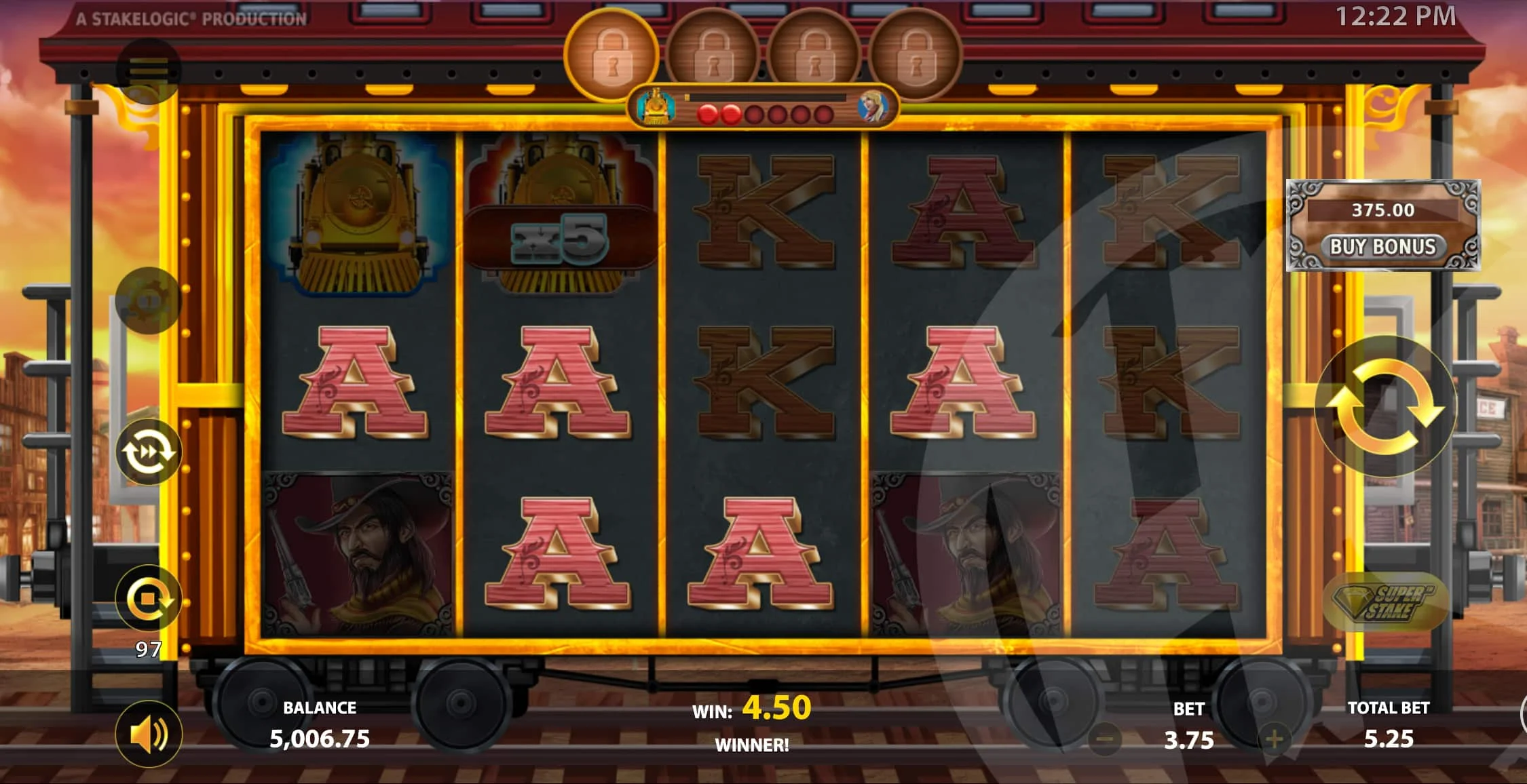 Cash Express Slot Review pic 14